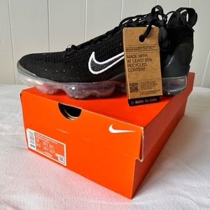 Nike Womens Vapormax 2021 Size 10
